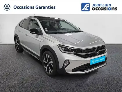 Photo 49 Volkswagen Taigo  1.5 TSI 150 DSG7