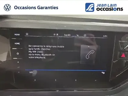 Photo 17 Volkswagen Taigo Gén. I Ph1 Style 5