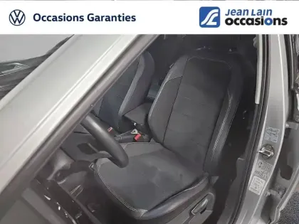 Photo 24 Volkswagen Taigo  1.5 TSI 150 DSG7