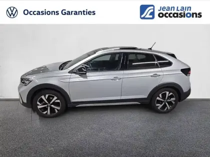 Photo 46 Volkswagen Taigo  1.5 TSI 150 DSG7