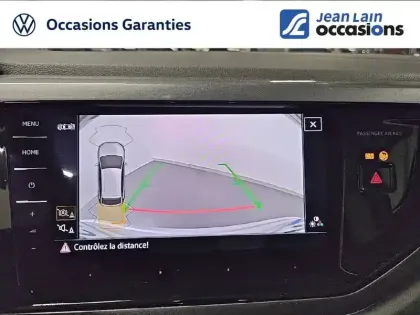 Photo 36 Volkswagen Taigo  1.5 TSI 150 DSG7