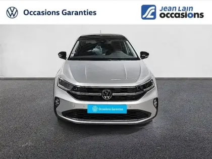 Photo 28 Volkswagen Taigo  1.5 TSI 150 DSG7