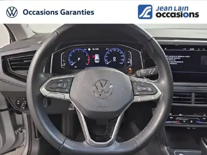 Photo 58 Volkswagen Taigo  1.5 TSI 150 DSG7