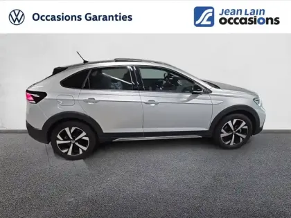 Photo 43 Volkswagen Taigo  1.5 TSI 150 DSG7