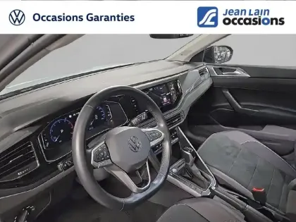 Photo 52 Volkswagen Taigo  1.5 TSI 150 DSG7