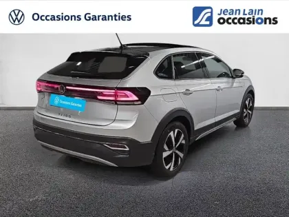 Photo 41 Volkswagen Taigo  1.5 TSI 150 DSG7