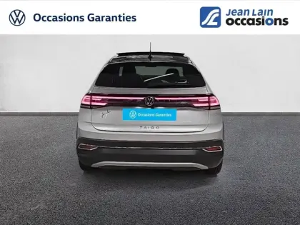 Photo 27 Volkswagen Taigo  1.5 TSI 150 DSG7