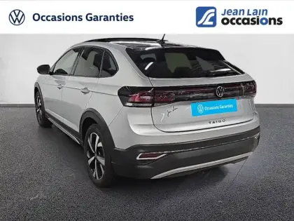 Photo 30 Volkswagen Taigo  1.5 TSI 150 DSG7