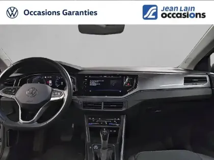 Photo 22 Volkswagen Taigo  1.5 TSI 150 DSG7