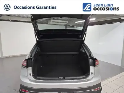 Photo 33 Volkswagen Taigo  1.5 TSI 150 DSG7