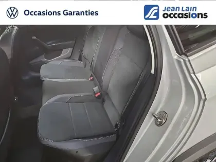 Photo 45 Volkswagen Taigo  1.5 TSI 150 DSG7