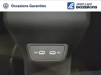 Photo 59 Volkswagen Taigo  1.5 TSI 150 DSG7