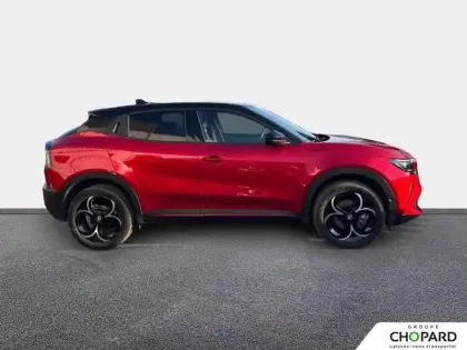 Photo 3 Alfa Romeo Junior  1.2 Ibrida 136 ch eDCT6