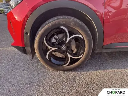 Photo 11 Alfa Romeo Junior  1.2 Ibrida 136 ch eDCT6