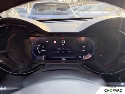 Photo 20 Alfa Romeo Junior  1.2 Ibrida 136 ch eDCT6