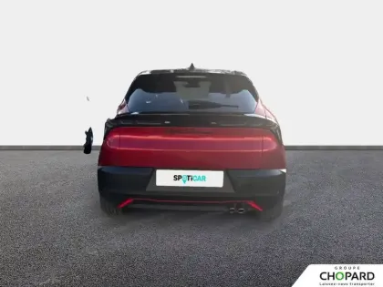 Photo 4 Alfa Romeo Junior  1.2 Ibrida 136 ch eDCT6