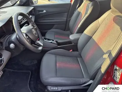 Photo 9 Alfa Romeo Junior  1.2 Ibrida 136 ch eDCT6