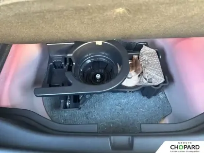 Photo 19 Alfa Romeo Junior  1.2 Ibrida 136 ch eDCT6