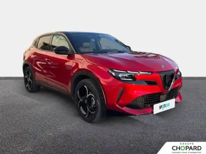 Photo 2 Alfa Romeo Junior  1.2 Ibrida 136 ch eDCT6