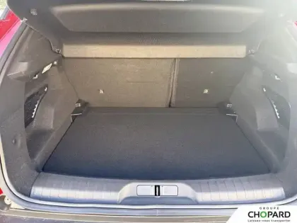 Photo 5 Alfa Romeo Junior  1.2 Ibrida 136 ch eDCT6