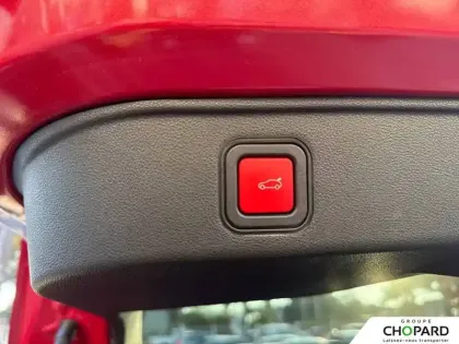 Photo 18 Alfa Romeo Junior  1.2 Ibrida 136 ch eDCT6