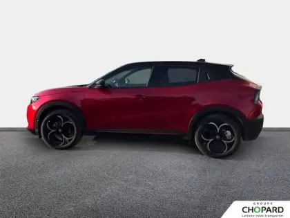 Photo 8 Alfa Romeo Junior  1.2 Ibrida 136 ch eDCT6