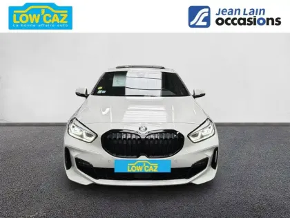 Photo 45 BMW Serie 1 120d xDrive 190 ch BVA8