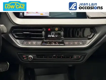 Photo 57 BMW Serie 1 120d xDrive 190 ch BVA8