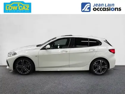 Photo 29 BMW Serie 1 120d xDrive 190 ch BVA8