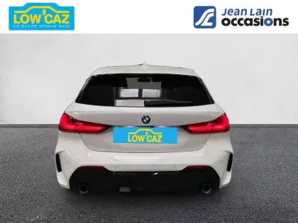 Photo 27 BMW Serie 1 120d xDrive 190 ch BVA8