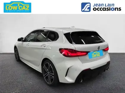 Photo 50 BMW Serie 1 120d xDrive 190 ch BVA8