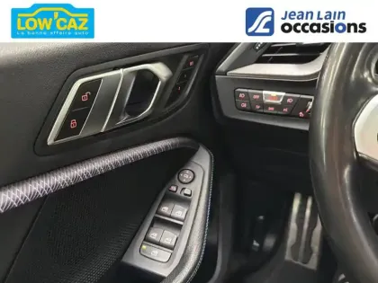 Photo 41 BMW Serie 1 120d xDrive 190 ch BVA8
