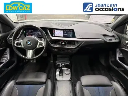 Photo 39 BMW Serie 1 120d xDrive 190 ch BVA8