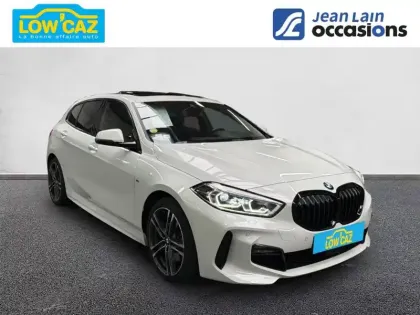Photo 24 BMW Serie 1 120d xDrive 190 ch BVA8