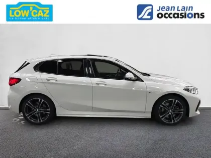 Photo 47 BMW Serie 1 120d xDrive 190 ch BVA8