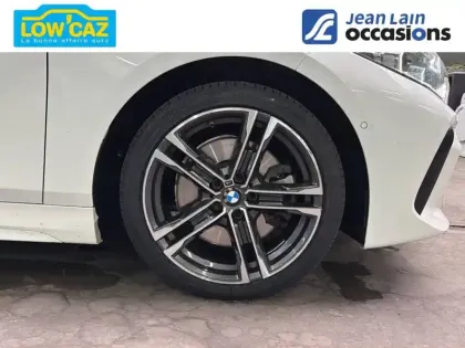 Photo 30 BMW Serie 1 120d xDrive 190 ch BVA8