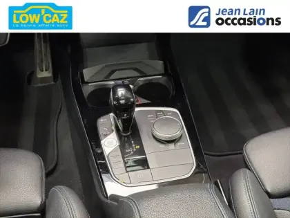 Photo 34 BMW Serie 1 120d xDrive 190 ch BVA8