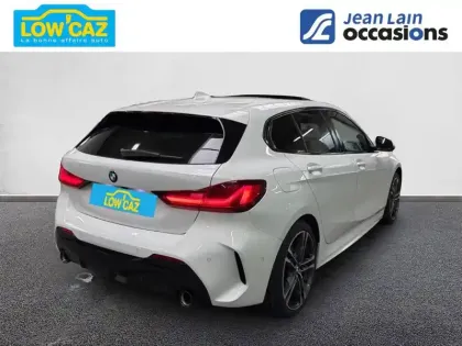 Photo 26 BMW Serie 1 120d xDrive 190 ch BVA8