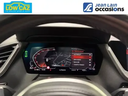 Photo 37 BMW Serie 1 120d xDrive 190 ch BVA8