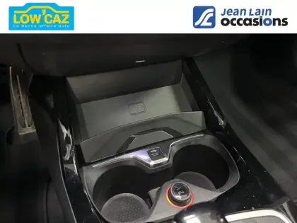 Photo 40 BMW Serie 1 120d xDrive 190 ch BVA8