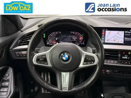 Photo 55 BMW Serie 1 120d xDrive 190 ch BVA8