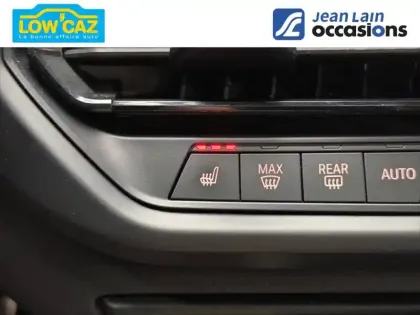 Photo 65 BMW Serie 1 120d xDrive 190 ch BVA8