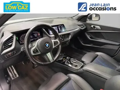 Photo 54 BMW Serie 1 120d xDrive 190 ch BVA8