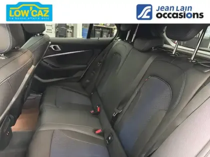 Photo 60 BMW Serie 1 120d xDrive 190 ch BVA8