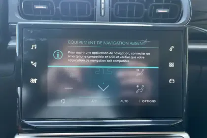 Photo 20 Citroën C3  BlueHDi 100 S&S BVM5