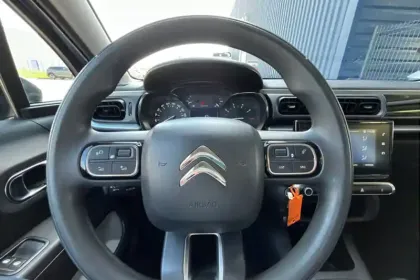 Photo 17 Citroën C3  BlueHDi 100 S&S BVM5