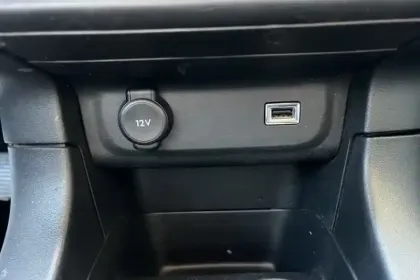 Photo 24 Citroën C3  BlueHDi 100 S&S BVM5