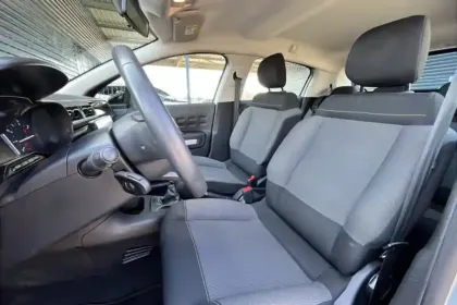 Photo 13 Citroën C3  BlueHDi 100 S&S BVM5