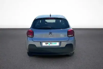 Photo 4 Citroën C3  BlueHDi 100 S&S BVM5