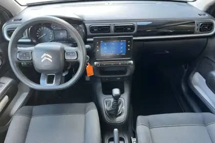 Photo 15 Citroën C3  BlueHDi 100 S&S BVM5